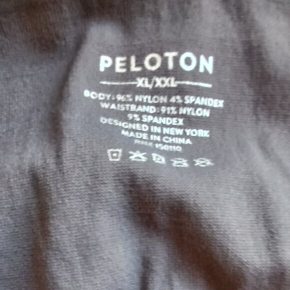 PELOTON leggings - Picture 2 of 7